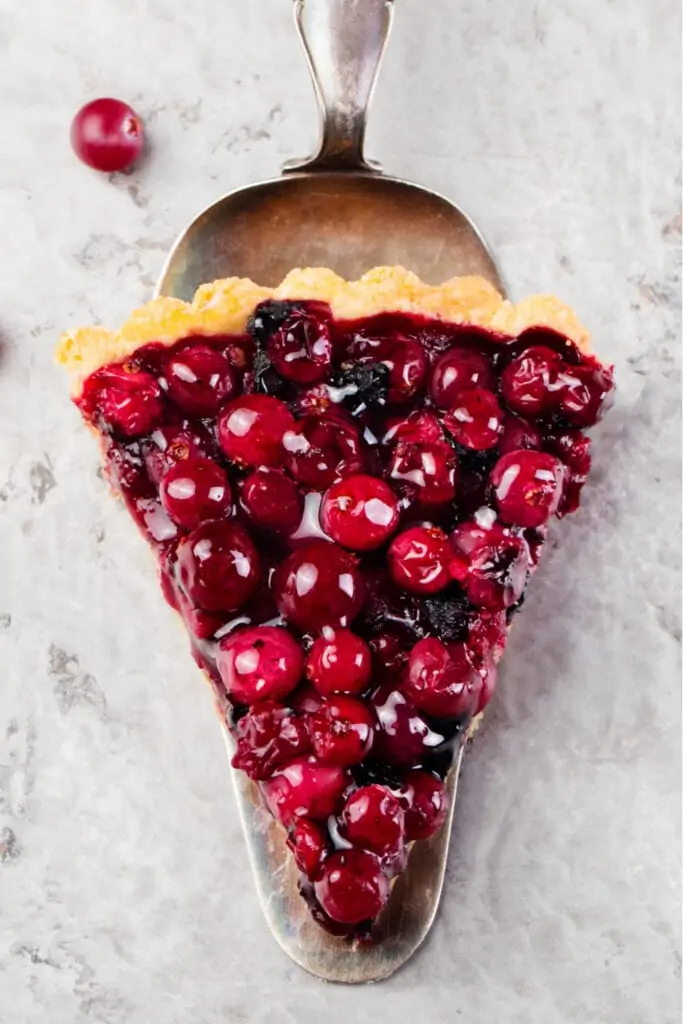 Fruit Pies