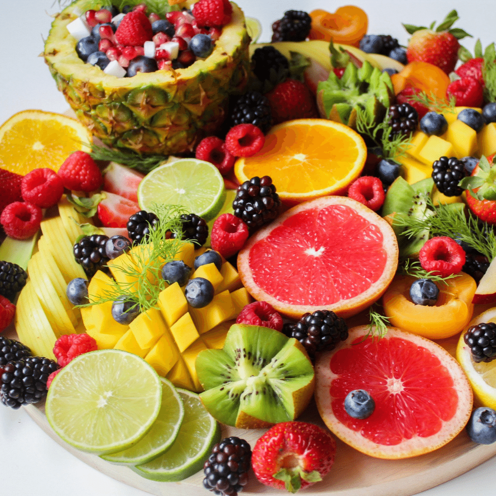 Fruits