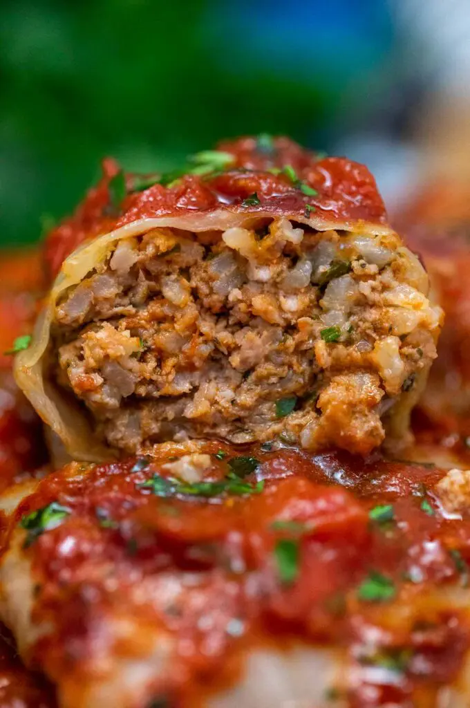 ground beef slow cooker recipes