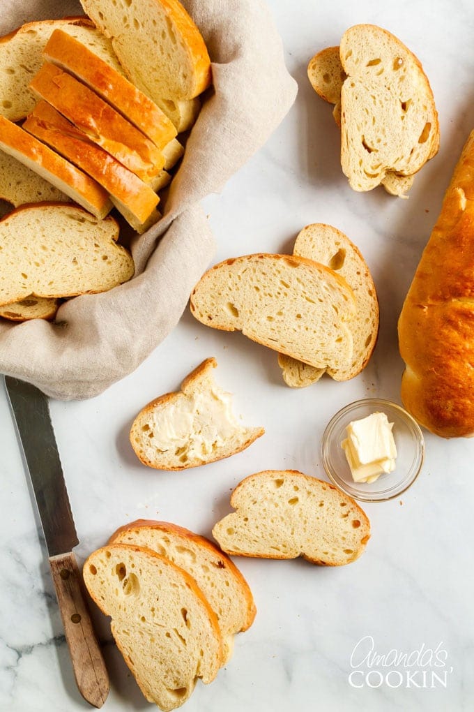 Italian Bread