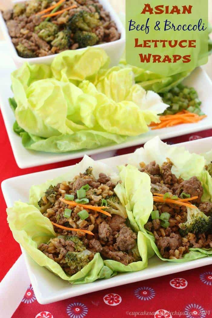 kale wrap