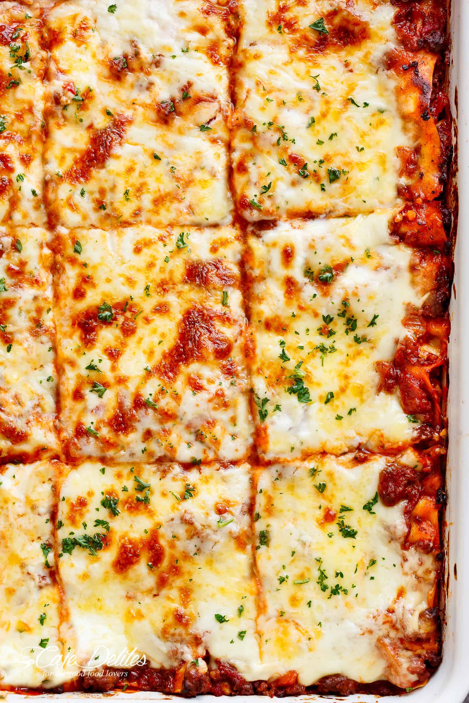 Lasagna