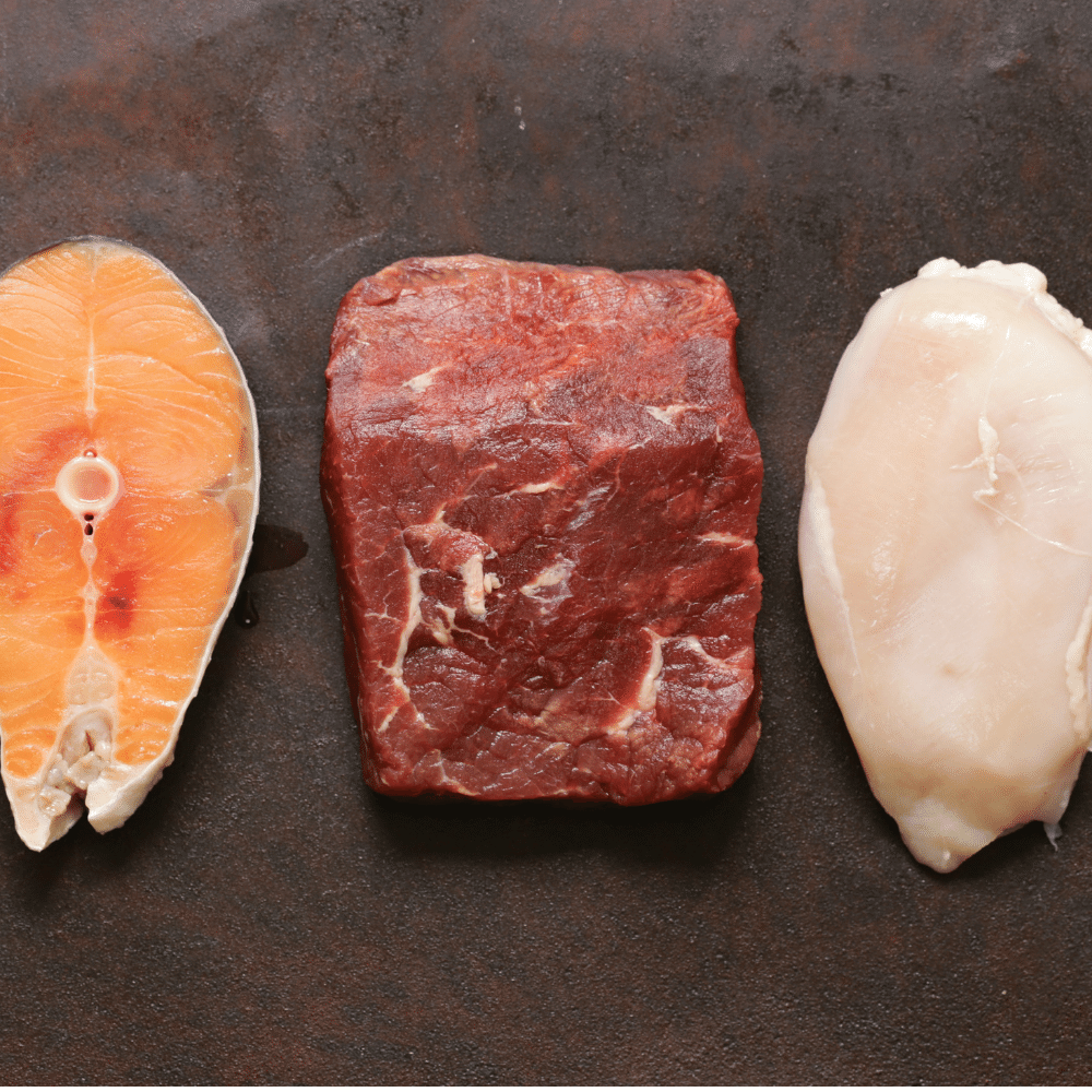 Lean Meat