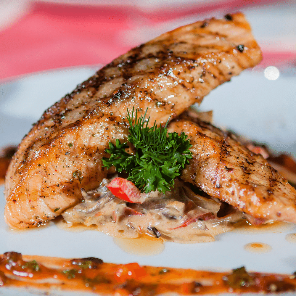 Main Course