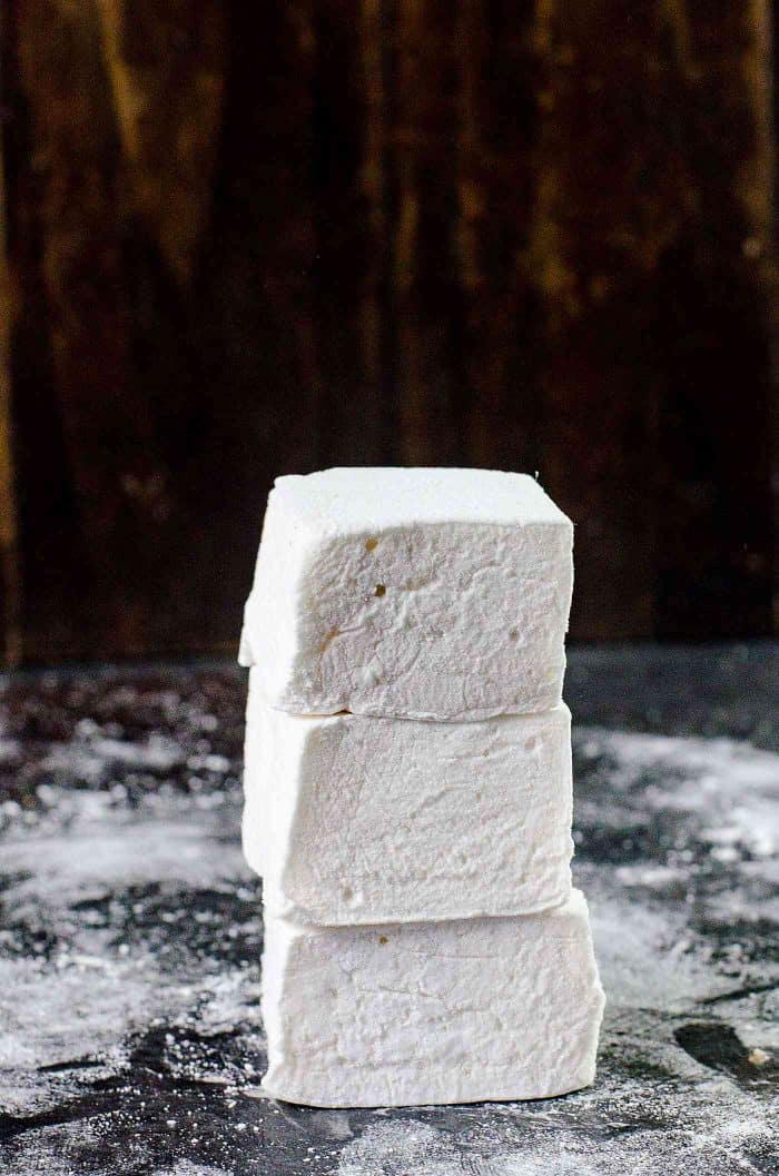 Marshmallows