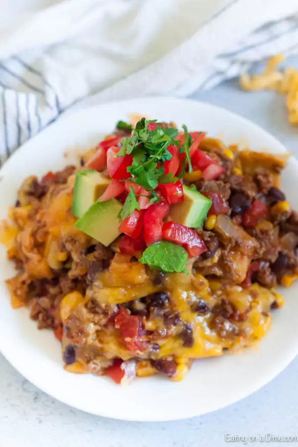 mexican slow cooker recipes