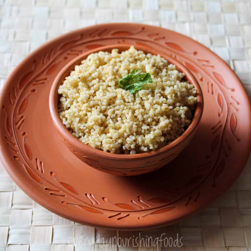 Millet