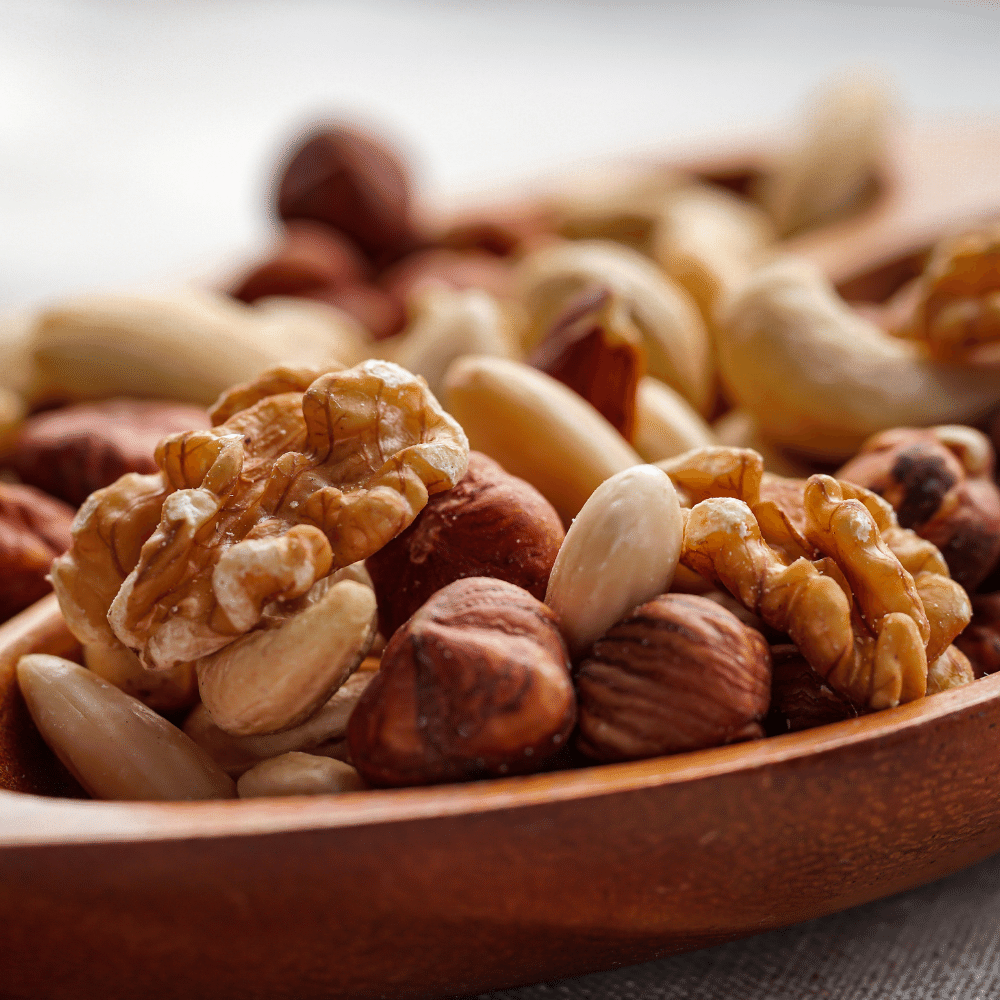 Nuts