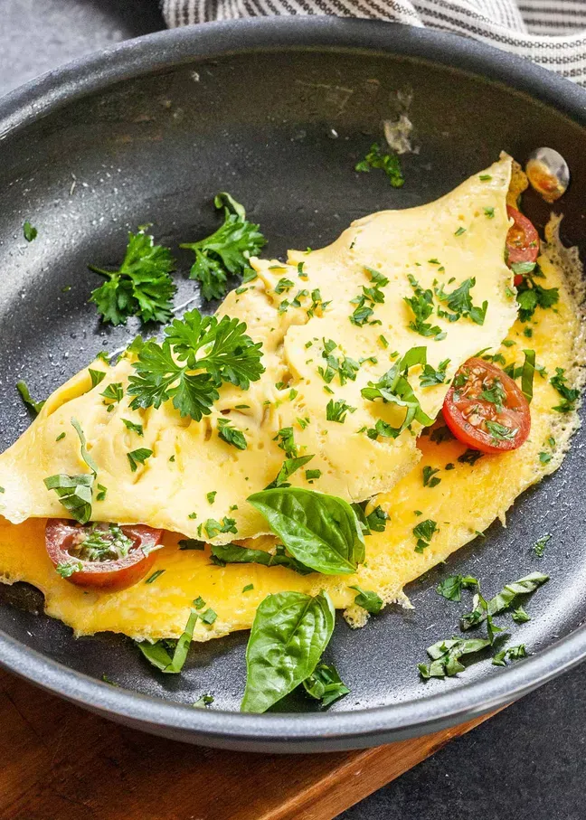 Omelet