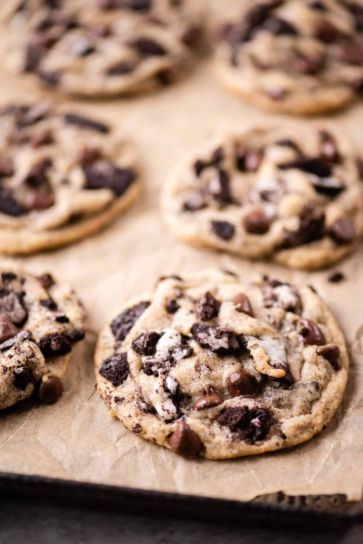 Oreo Cookies