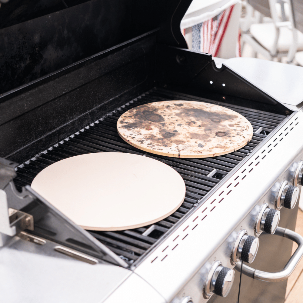 Pizza Stone
