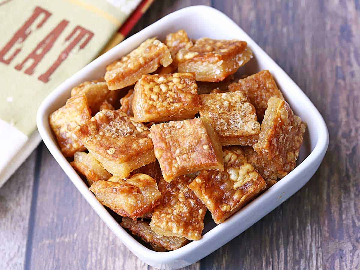 Pork Rinds
