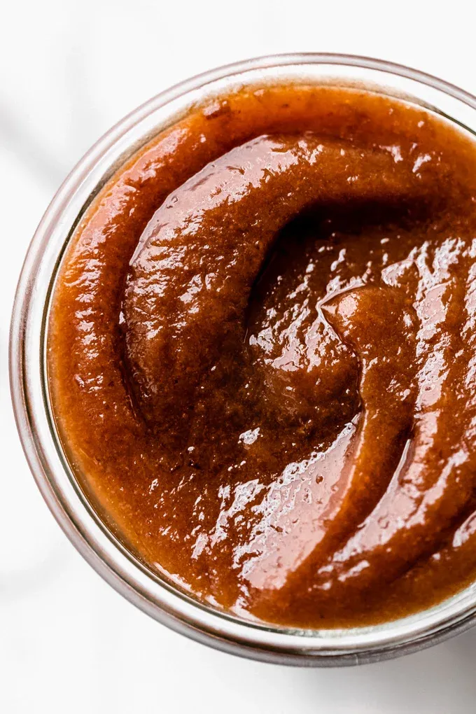 Pureed Dates