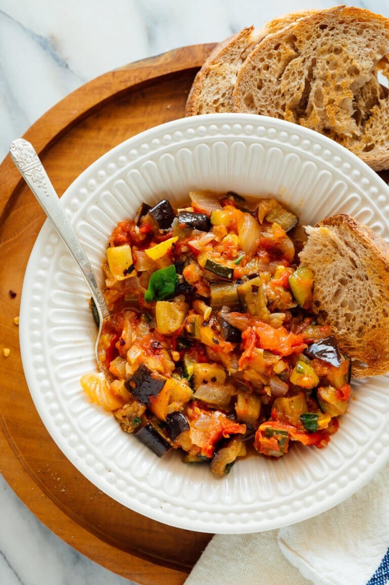 Ratatouille