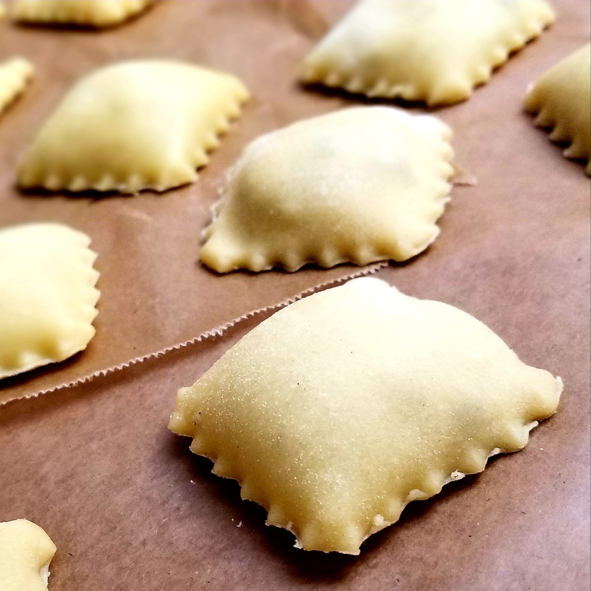 Ravioli