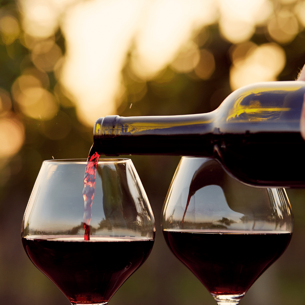 Red Wine