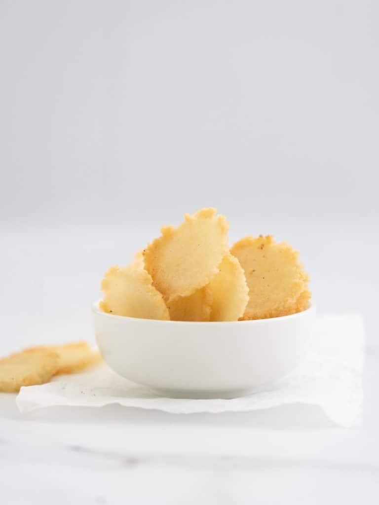 Rice Crackers