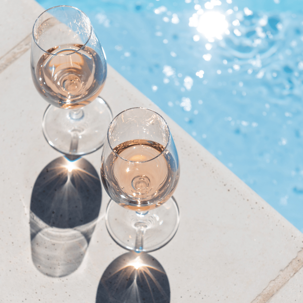 Rose Wine