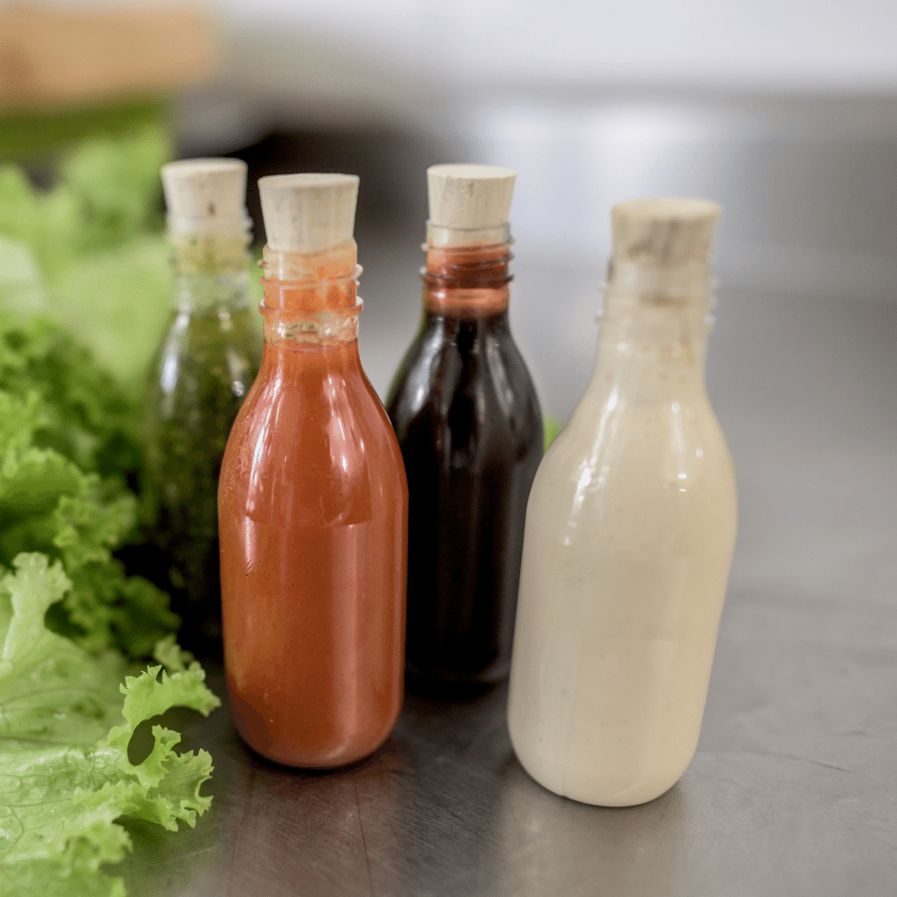 Dressings