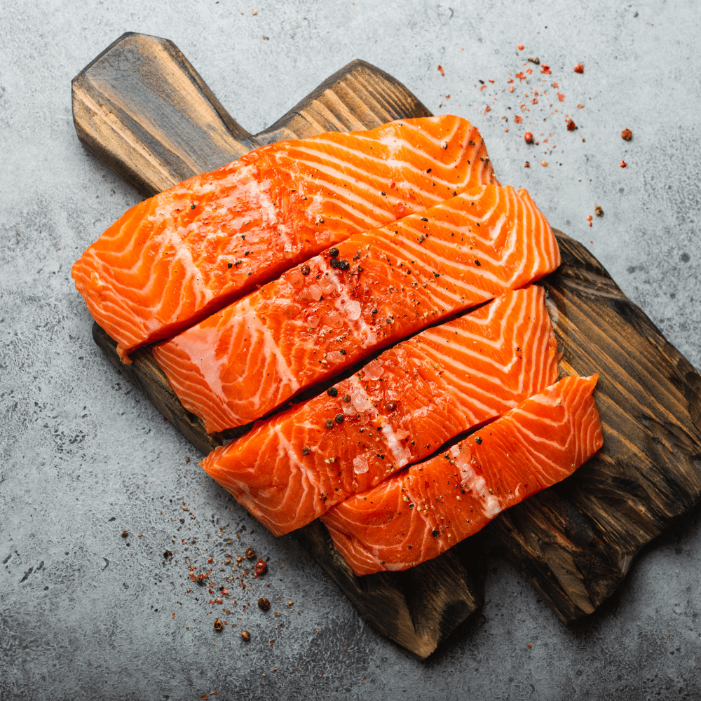 Salmon
