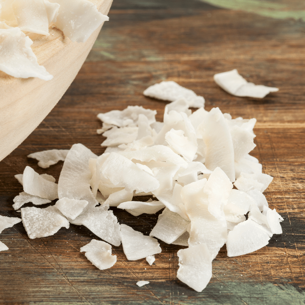 Shredded Coconut