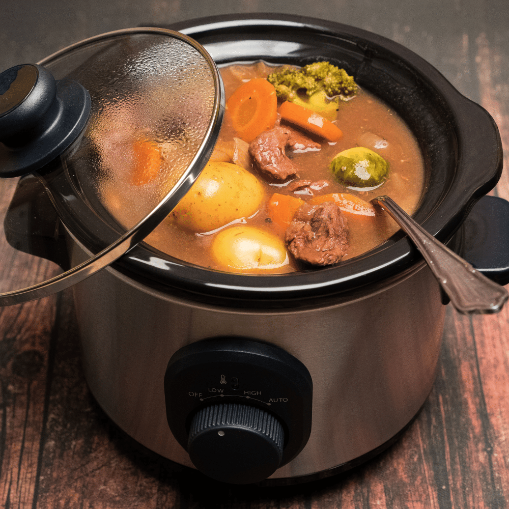 Slow Cooker Recipes