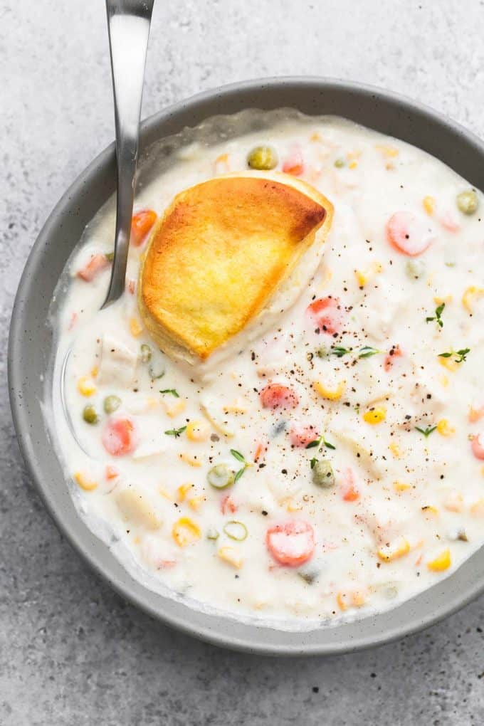 Slow Cooker Soup Recipes