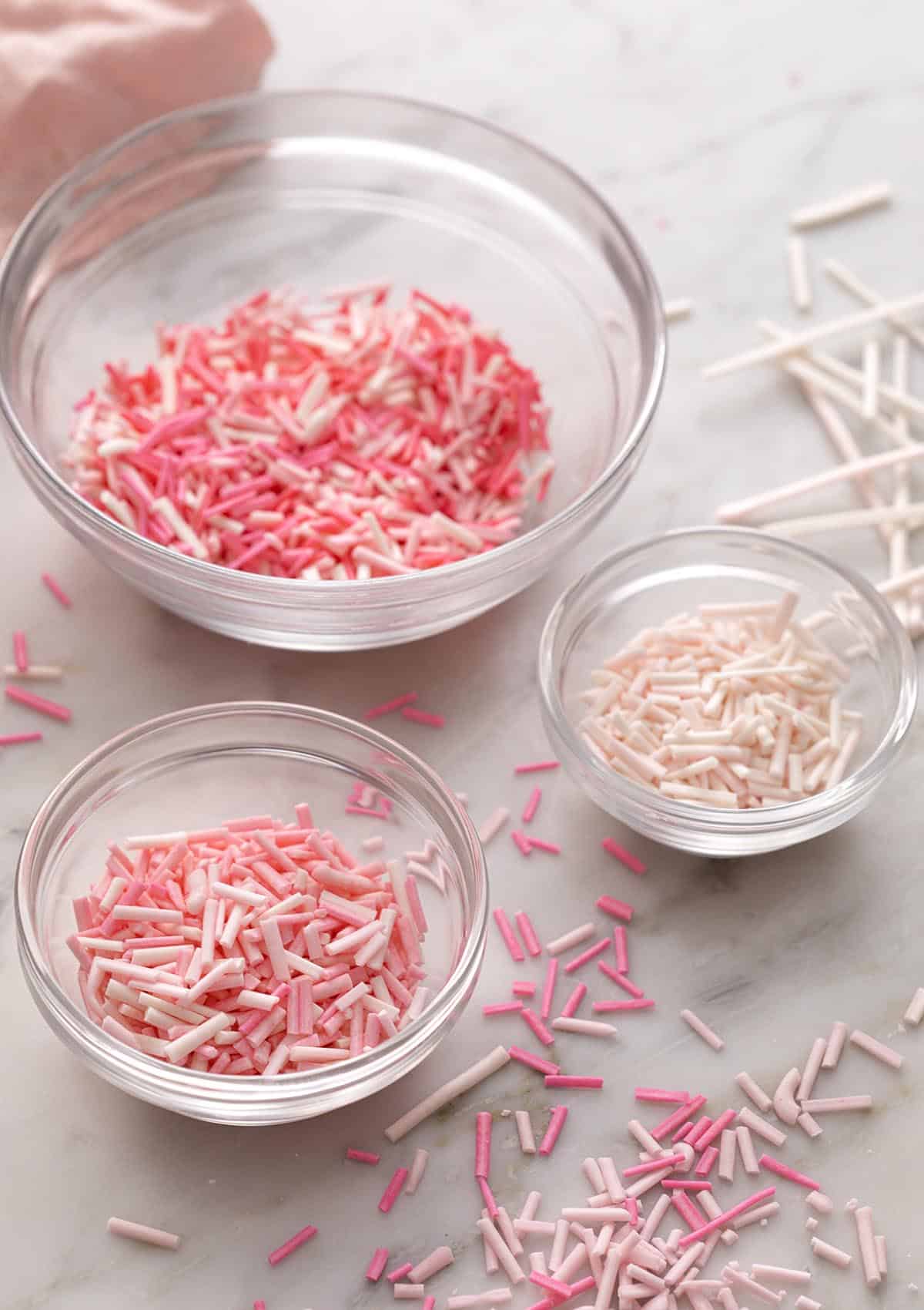 Sprinkles