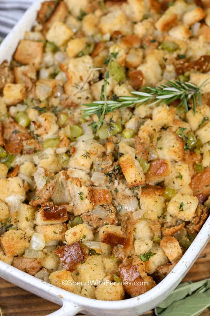 Stuffing