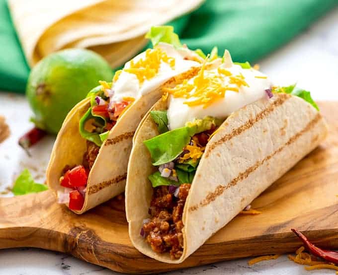 Tacos