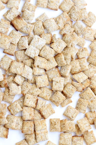 Triscuits