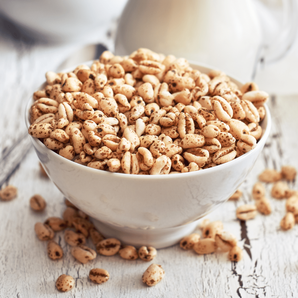 Wheat Cereal
