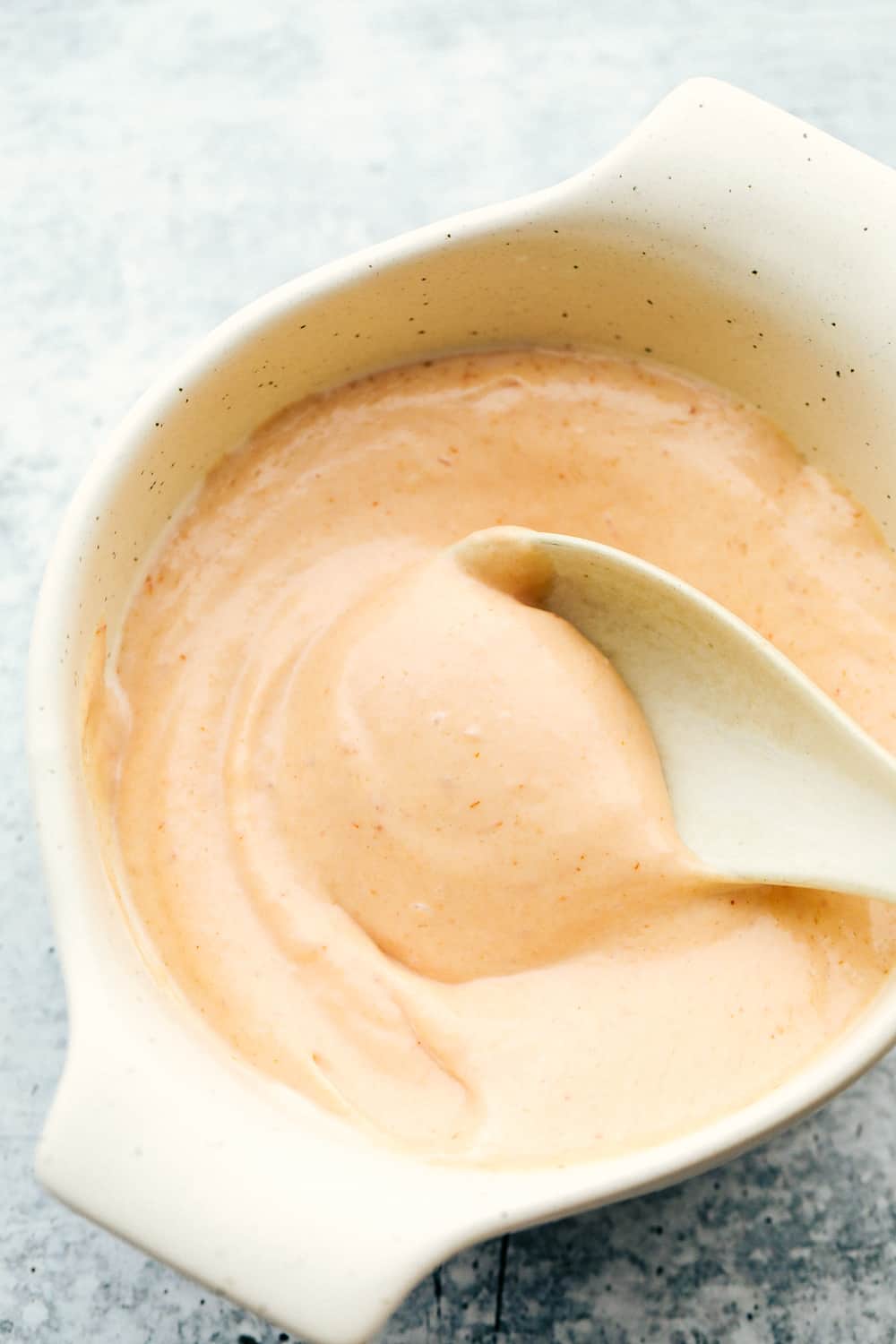Yum Yum Sauce