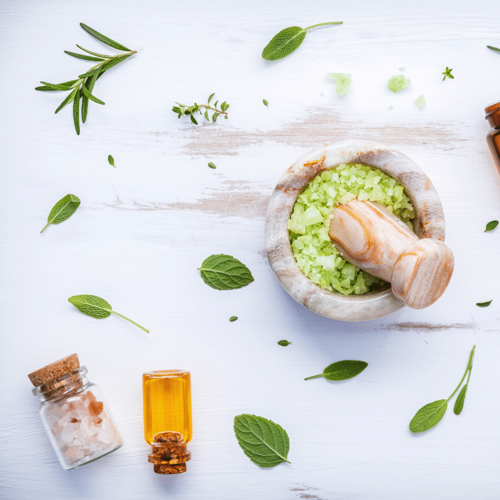 Aromatics