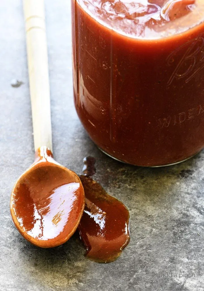 BBQ Sauce