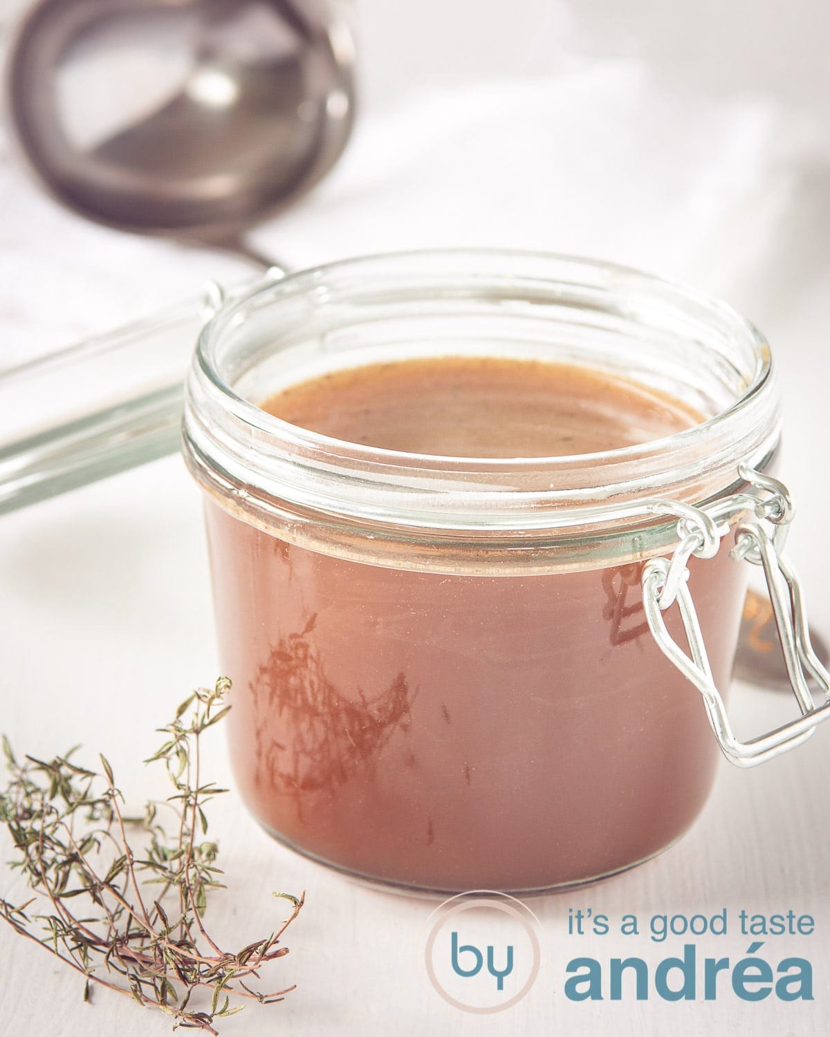 Beef Bouillon