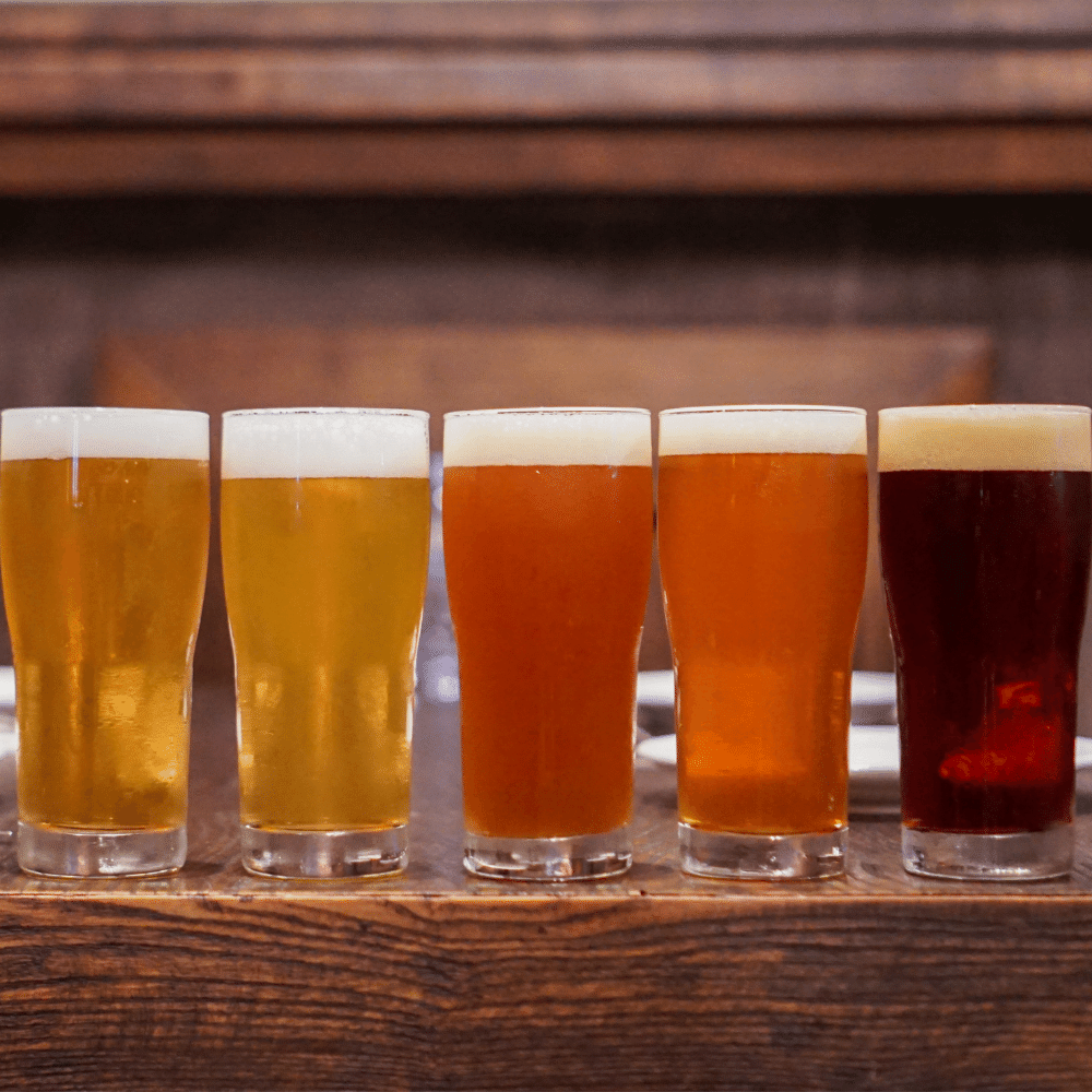 beers