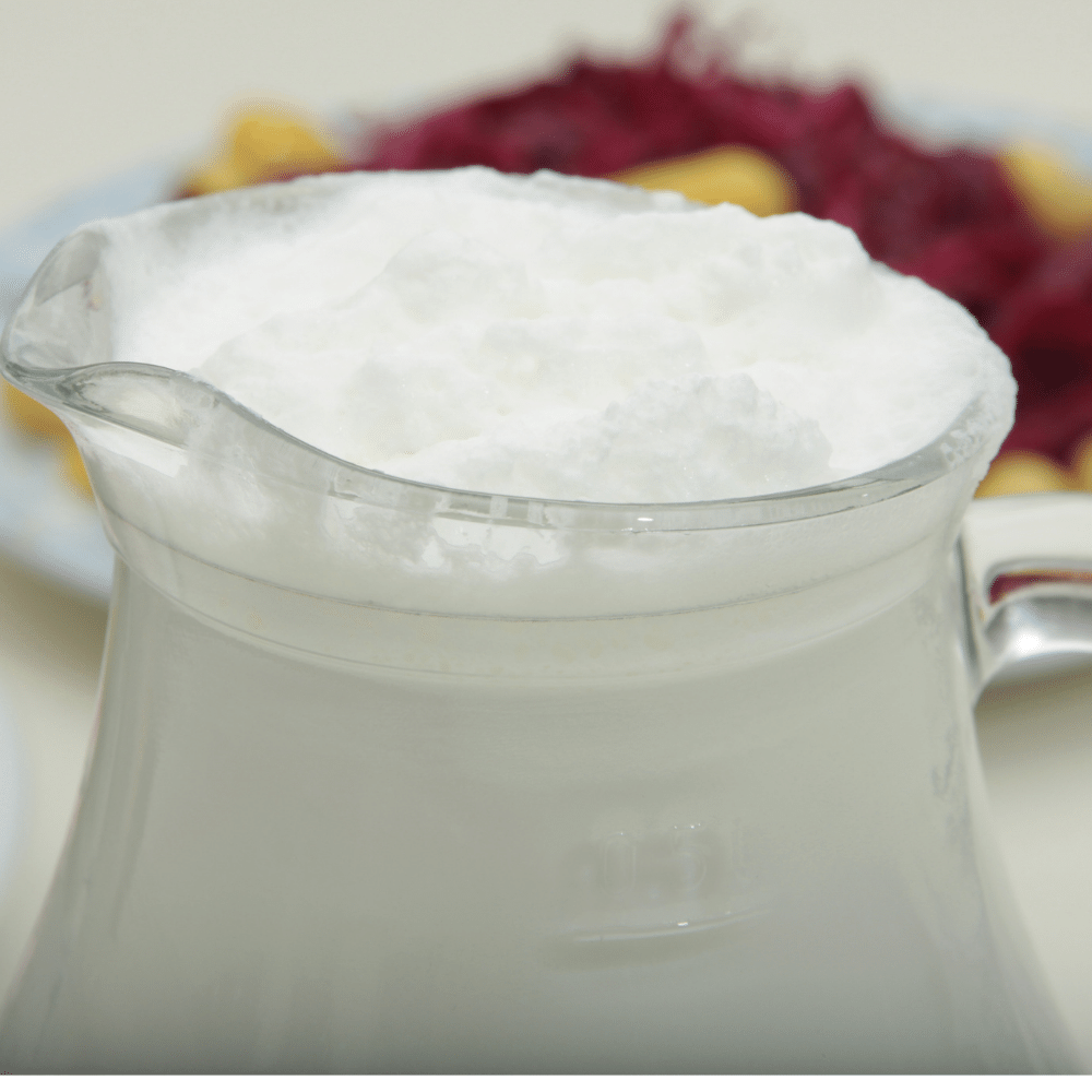 Buttermilk