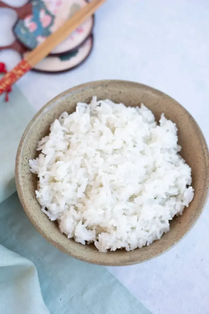 Calrose Rice