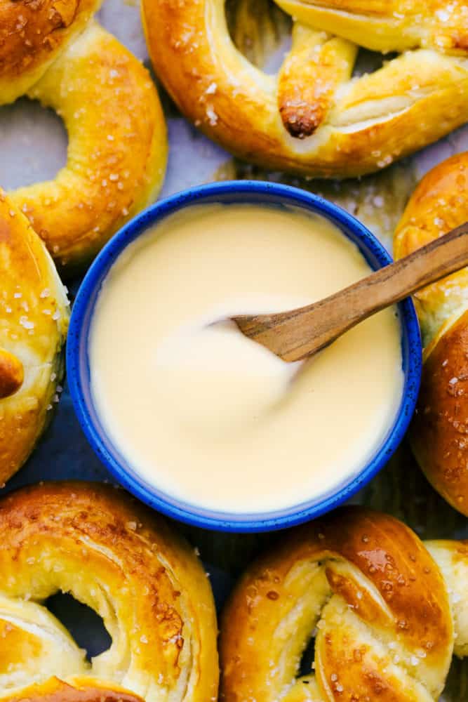 Cheese Sauce
