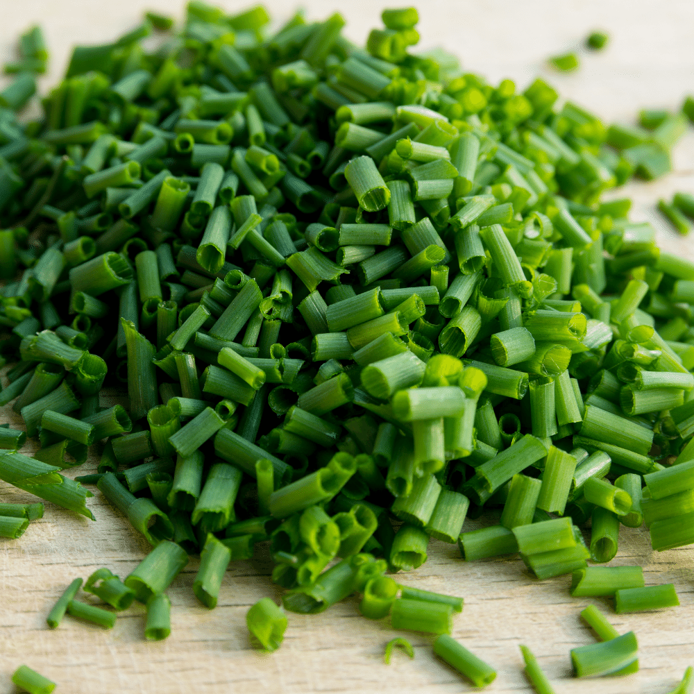 Chives