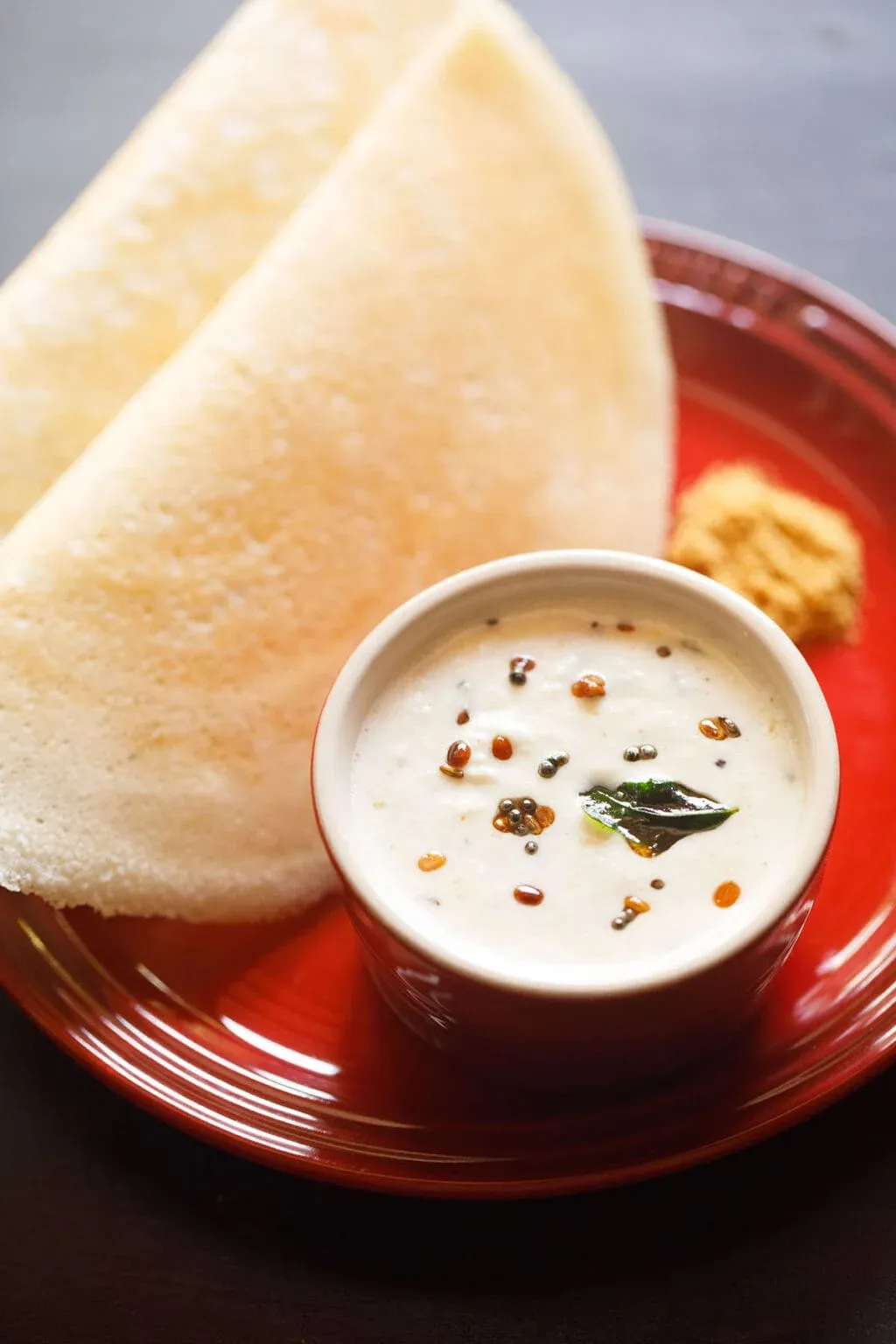 Coconut Chutney
