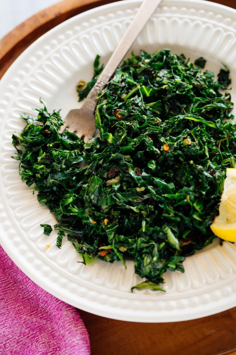 Collard Greens