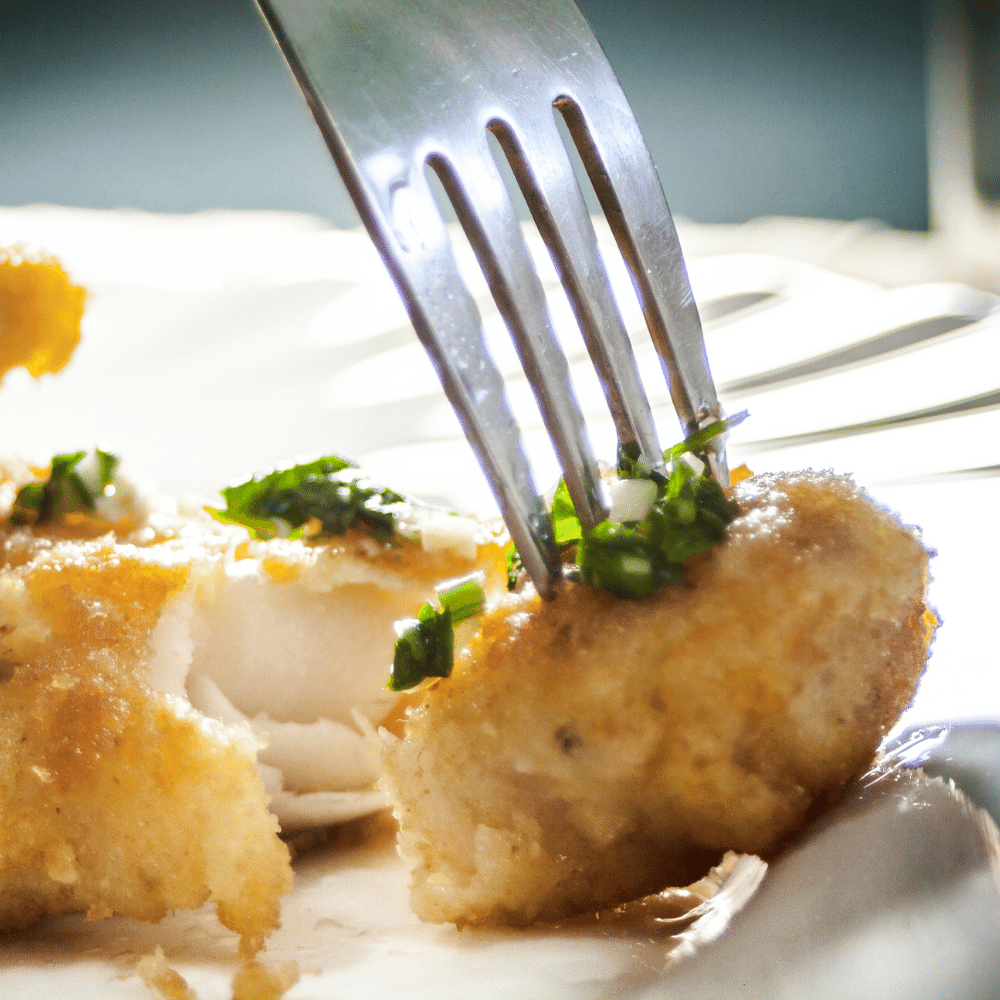 Fish Fillets