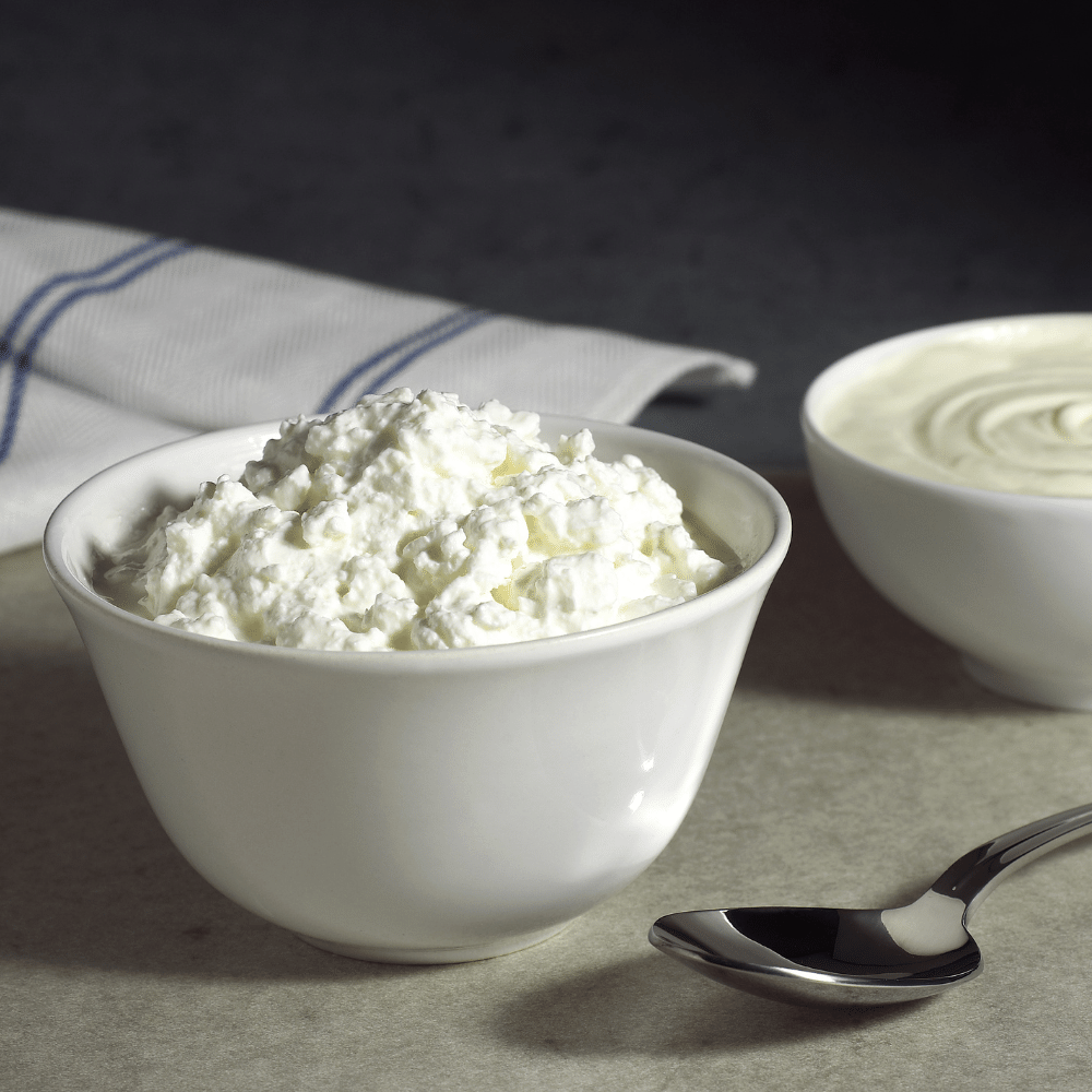 Heavy Cream