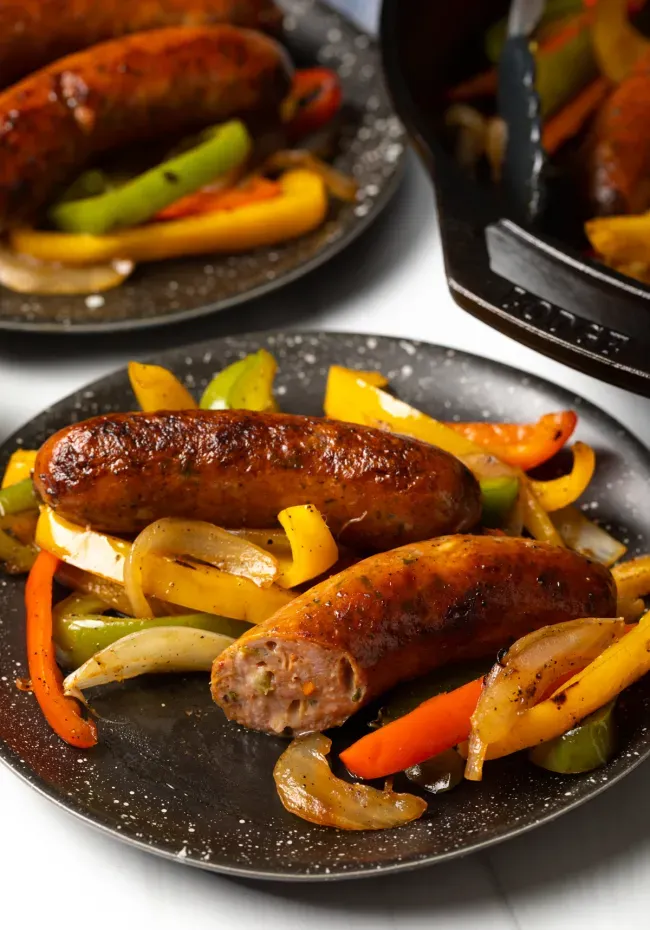 Italian Sausages