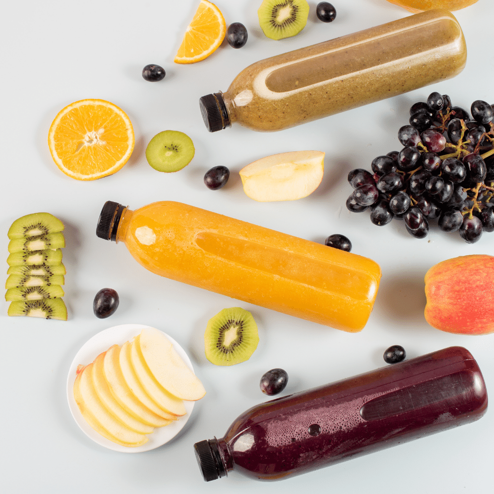 Juices