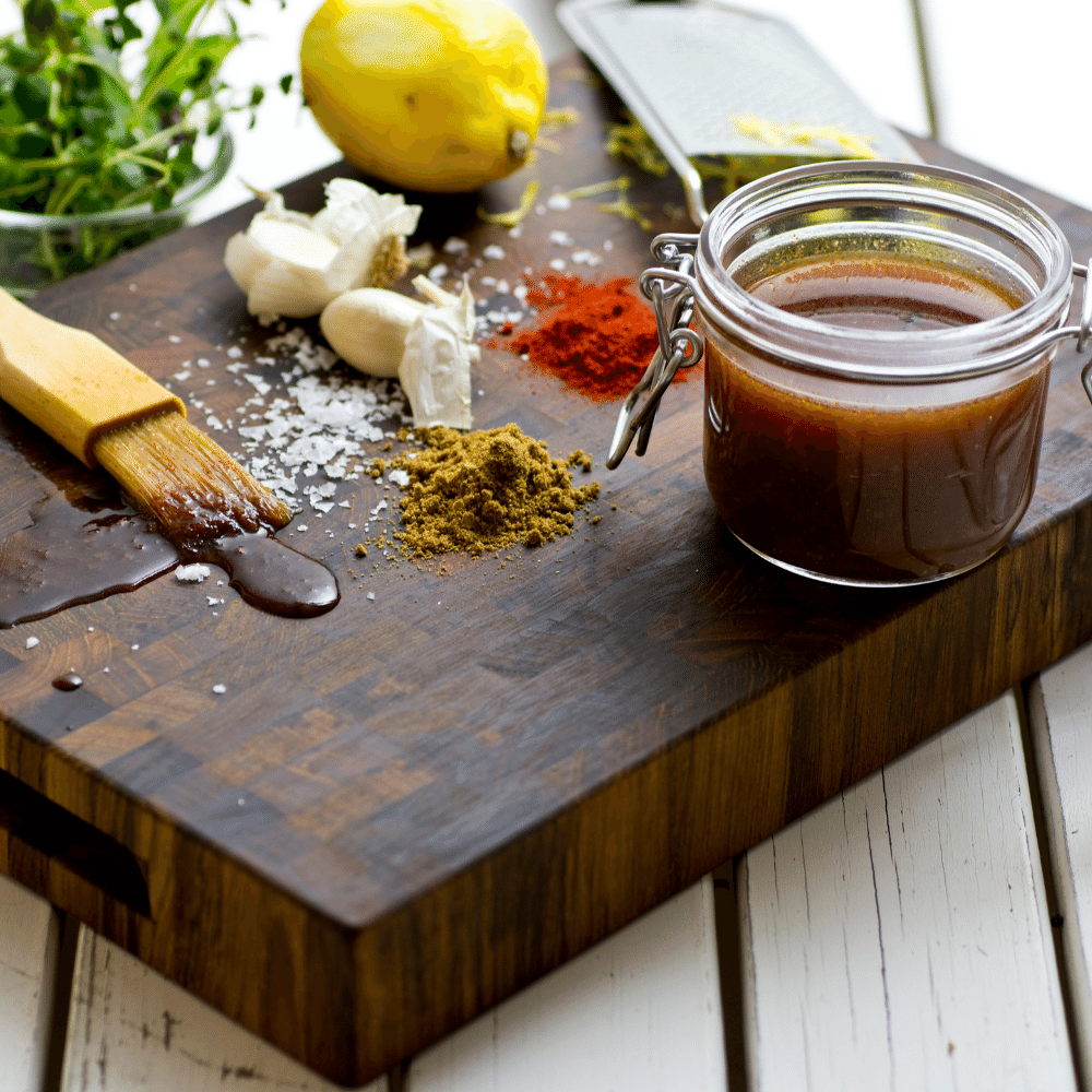 Marinade