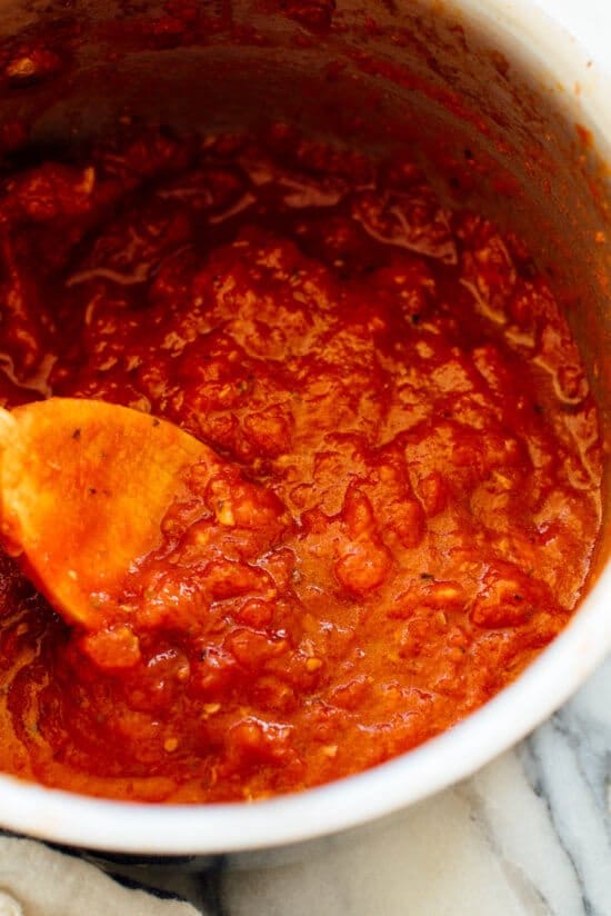 Marinara Sauce