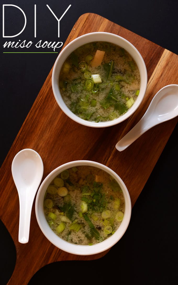 Miso Soup